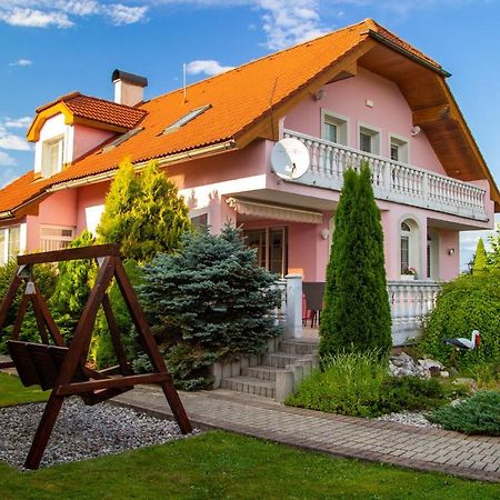 Wow Liptov Holiday House Liptovský Mikuláš Extérieur photo