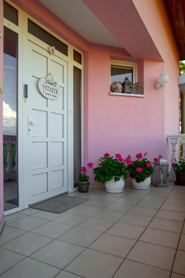 Wow Liptov Holiday House Liptovský Mikuláš Extérieur photo