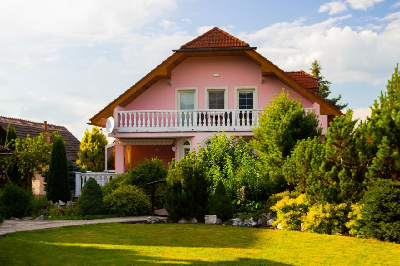 Wow Liptov Holiday House Liptovský Mikuláš Extérieur photo