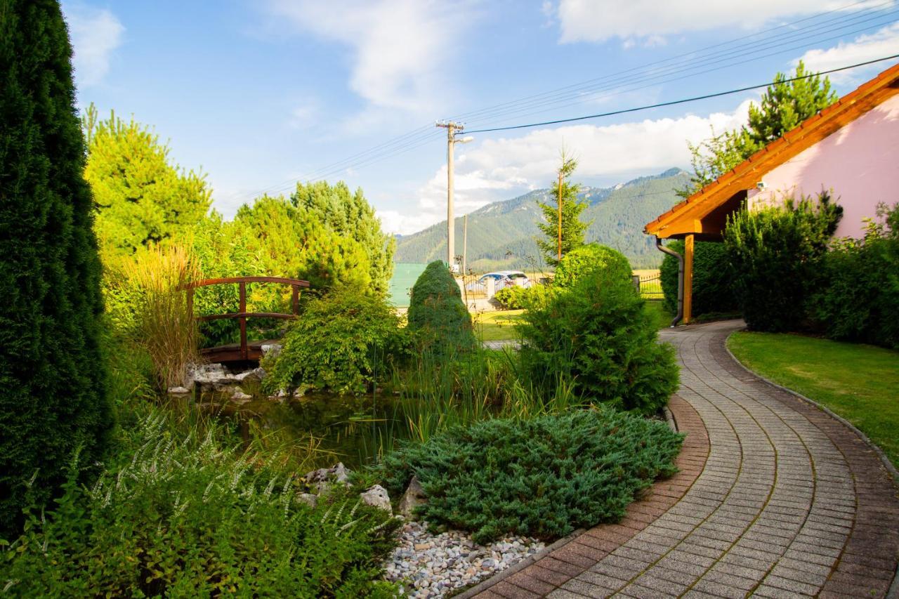 Wow Liptov Holiday House Liptovský Mikuláš Extérieur photo
