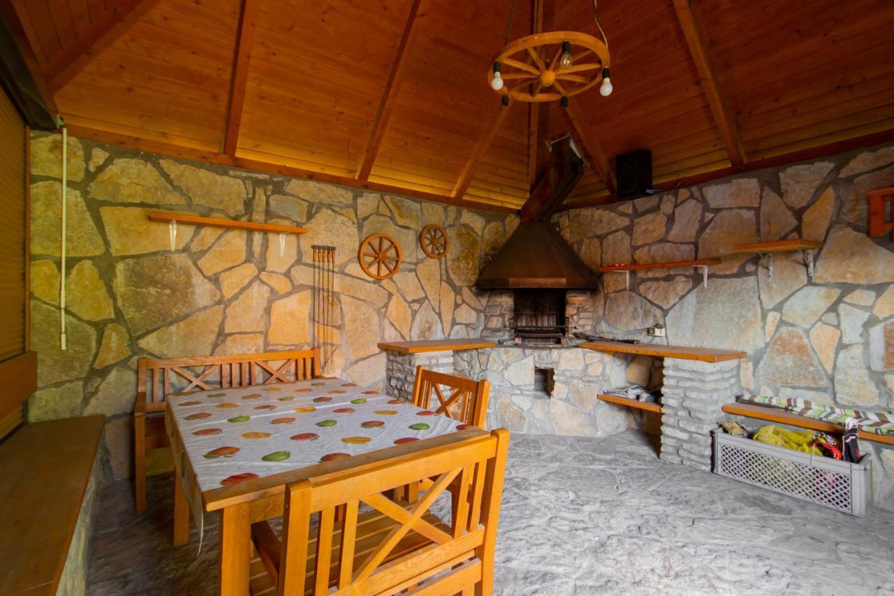 Wow Liptov Holiday House Liptovský Mikuláš Extérieur photo