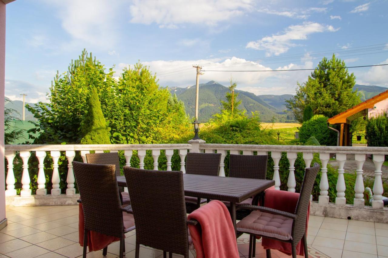 Wow Liptov Holiday House Liptovský Mikuláš Extérieur photo