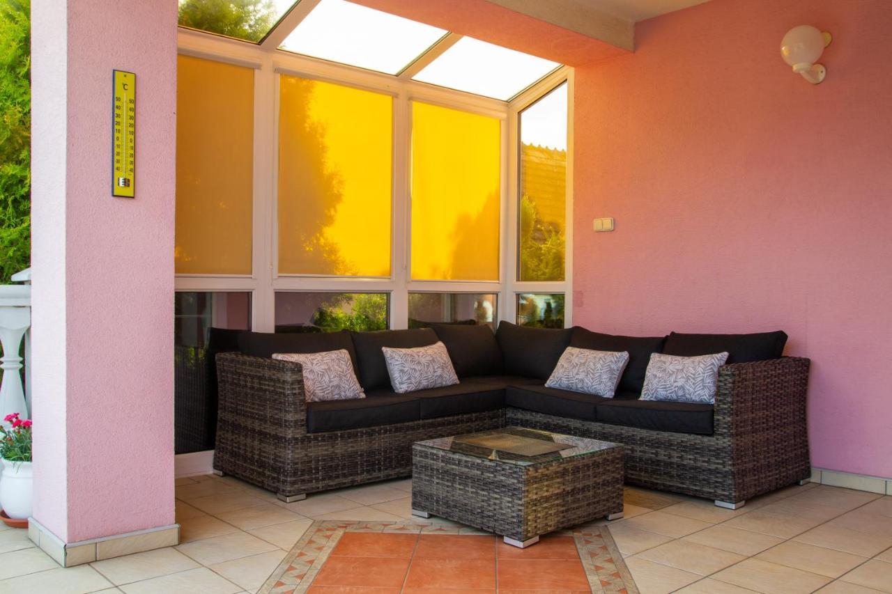 Wow Liptov Holiday House Liptovský Mikuláš Extérieur photo