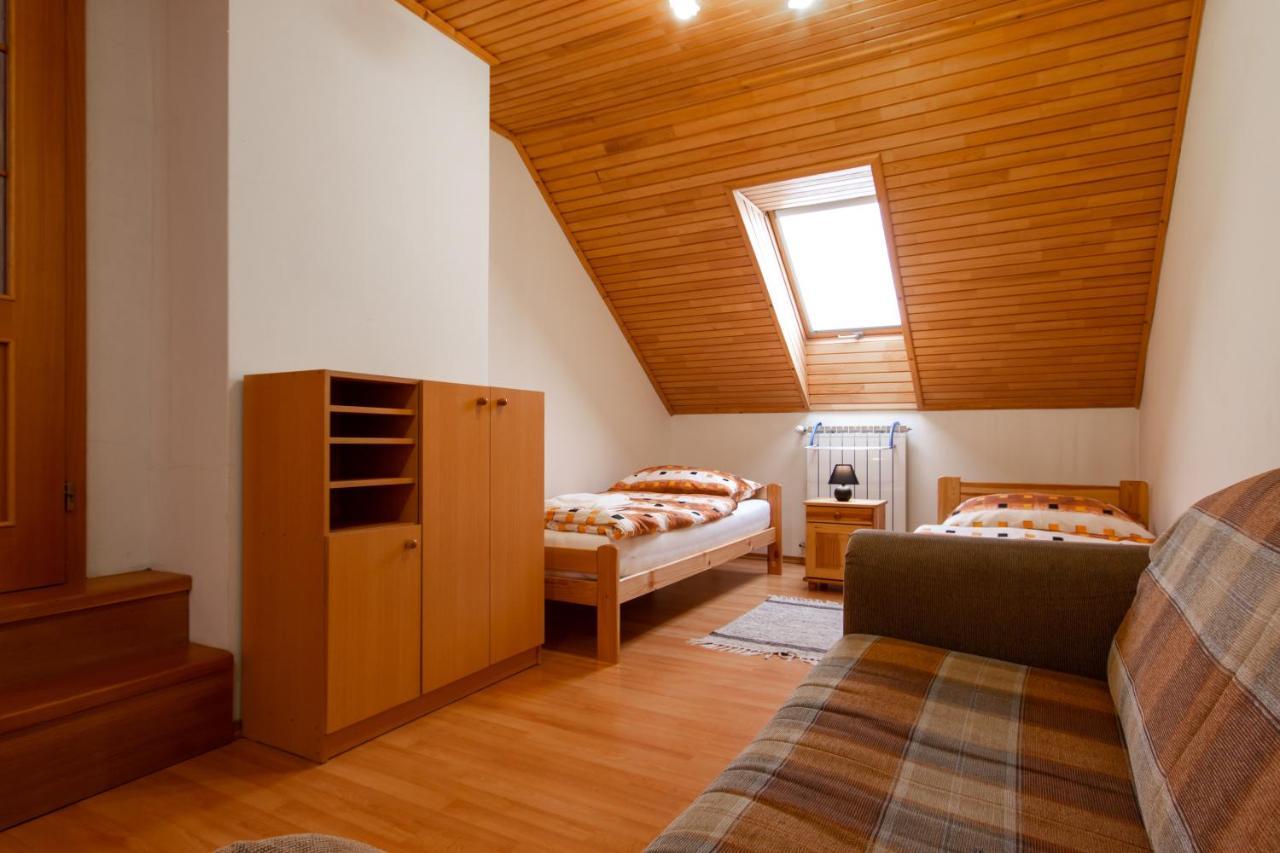Wow Liptov Holiday House Liptovský Mikuláš Extérieur photo