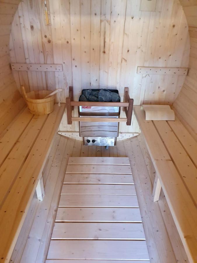 Wow Liptov Holiday House Liptovský Mikuláš Extérieur photo
