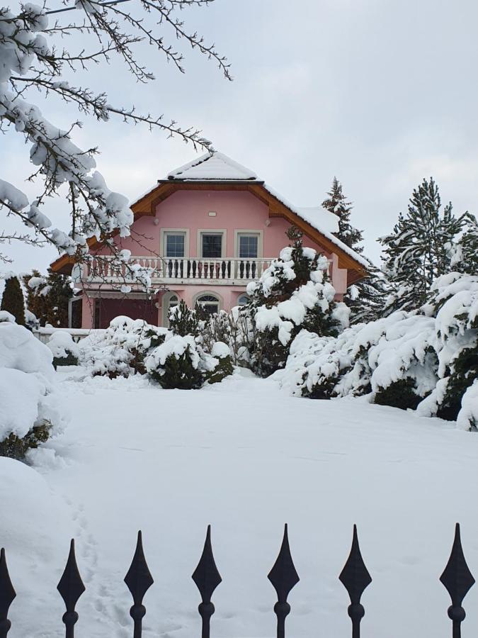 Wow Liptov Holiday House Liptovský Mikuláš Extérieur photo