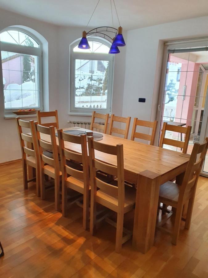 Wow Liptov Holiday House Liptovský Mikuláš Extérieur photo