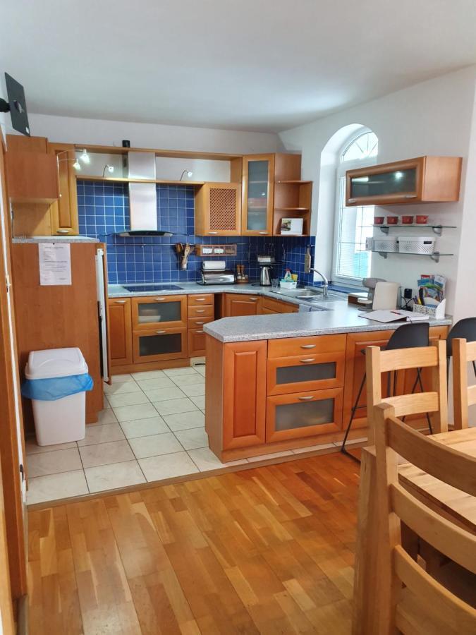 Wow Liptov Holiday House Liptovský Mikuláš Extérieur photo