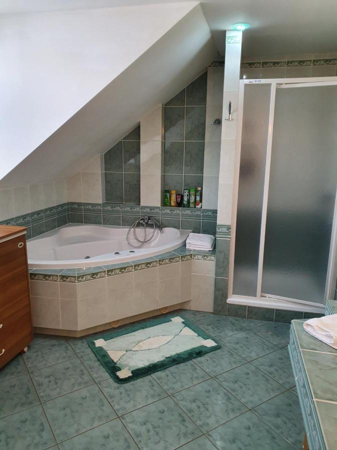 Wow Liptov Holiday House Liptovský Mikuláš Extérieur photo
