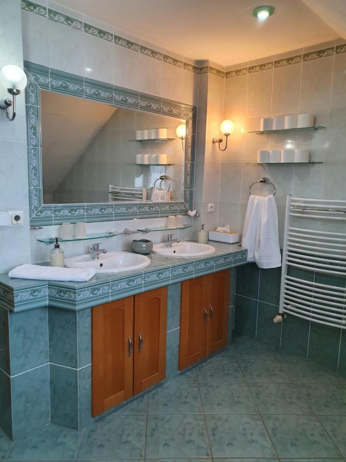 Wow Liptov Holiday House Liptovský Mikuláš Extérieur photo