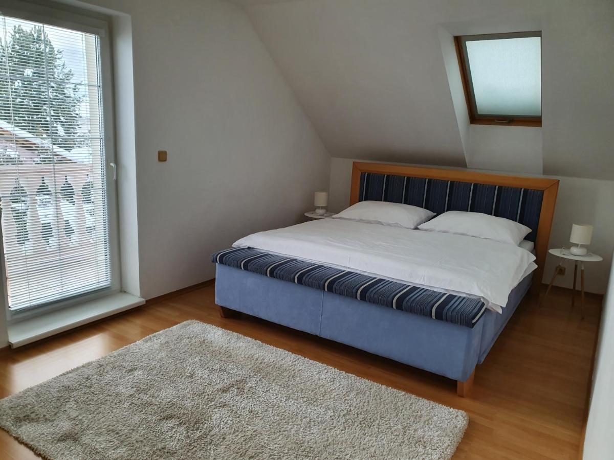 Wow Liptov Holiday House Liptovský Mikuláš Extérieur photo