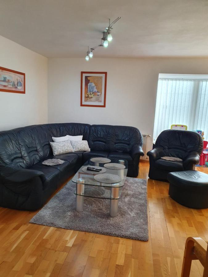 Wow Liptov Holiday House Liptovský Mikuláš Extérieur photo